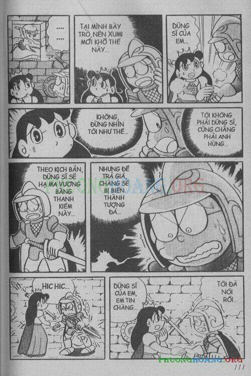 The Doraemon Special (Đội Quân Doraemons Đặc Biệt+Đội Quân Đôrêmon Thêm) Chapter 2 - Trang 2