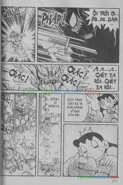 The Doraemon Special (Đội Quân Doraemons Đặc Biệt+Đội Quân Đôrêmon Thêm) Chapter 2 - Trang 2