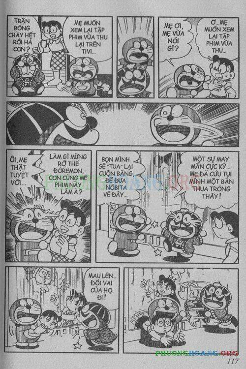 The Doraemon Special (Đội Quân Doraemons Đặc Biệt+Đội Quân Đôrêmon Thêm) Chapter 2 - Trang 2