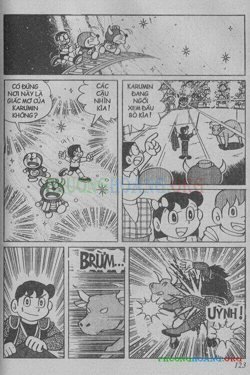 The Doraemon Special (Đội Quân Doraemons Đặc Biệt+Đội Quân Đôrêmon Thêm) Chapter 2 - Trang 2