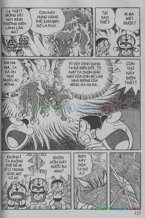 The Doraemon Special (Đội Quân Doraemons Đặc Biệt+Đội Quân Đôrêmon Thêm) Chapter 2 - Trang 2