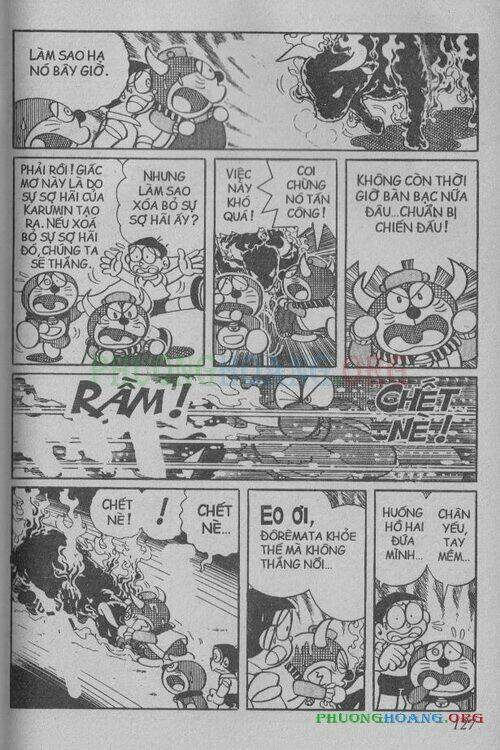 The Doraemon Special (Đội Quân Doraemons Đặc Biệt+Đội Quân Đôrêmon Thêm) Chapter 2 - Trang 2