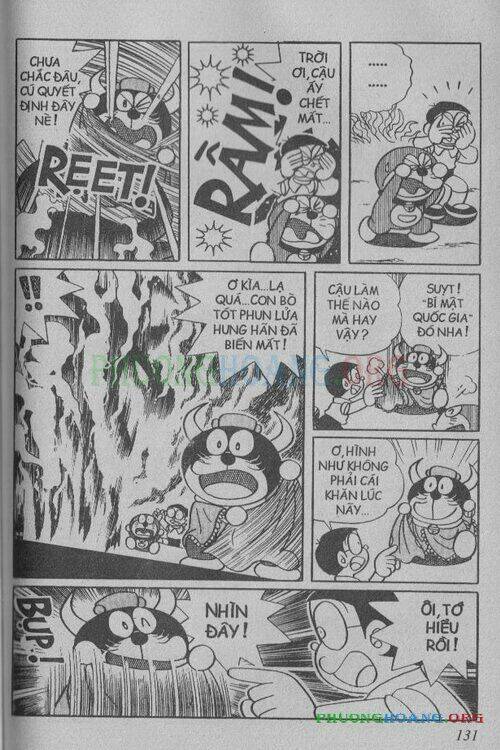 The Doraemon Special (Đội Quân Doraemons Đặc Biệt+Đội Quân Đôrêmon Thêm) Chapter 2 - Trang 2