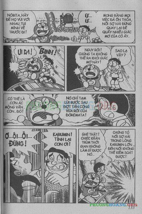 The Doraemon Special (Đội Quân Doraemons Đặc Biệt+Đội Quân Đôrêmon Thêm) Chapter 2 - Trang 2