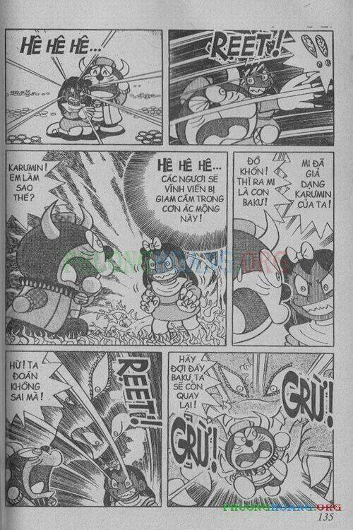 The Doraemon Special (Đội Quân Doraemons Đặc Biệt+Đội Quân Đôrêmon Thêm) Chapter 2 - Trang 2