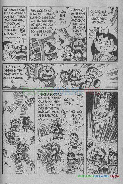 The Doraemon Special (Đội Quân Doraemons Đặc Biệt+Đội Quân Đôrêmon Thêm) Chapter 2 - Trang 2