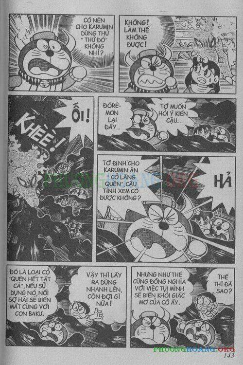 The Doraemon Special (Đội Quân Doraemons Đặc Biệt+Đội Quân Đôrêmon Thêm) Chapter 2 - Trang 2