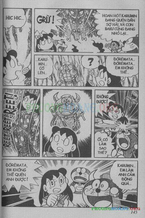 The Doraemon Special (Đội Quân Doraemons Đặc Biệt+Đội Quân Đôrêmon Thêm) Chapter 2 - Trang 2