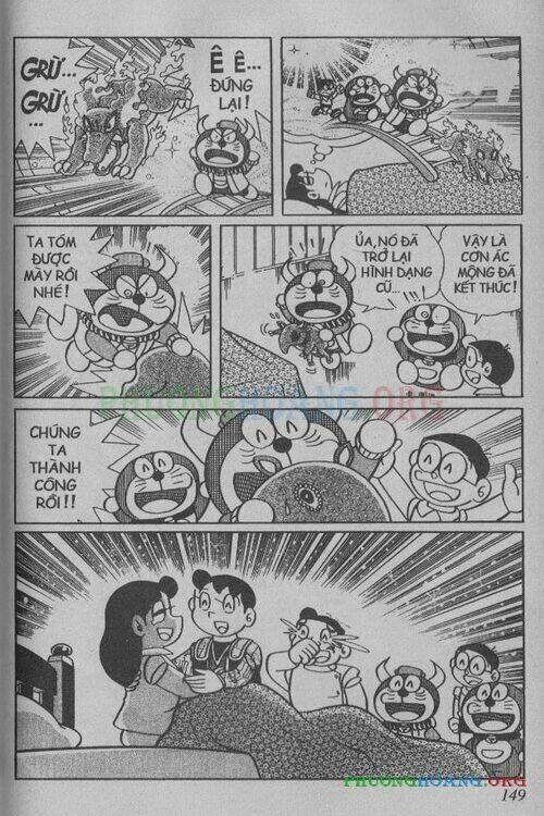 The Doraemon Special (Đội Quân Doraemons Đặc Biệt+Đội Quân Đôrêmon Thêm) Chapter 2 - Trang 2