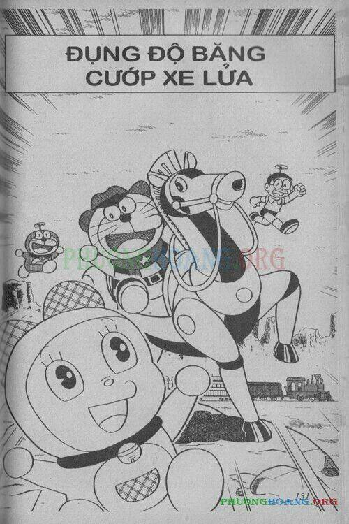 The Doraemon Special (Đội Quân Doraemons Đặc Biệt+Đội Quân Đôrêmon Thêm) Chapter 2 - Trang 2