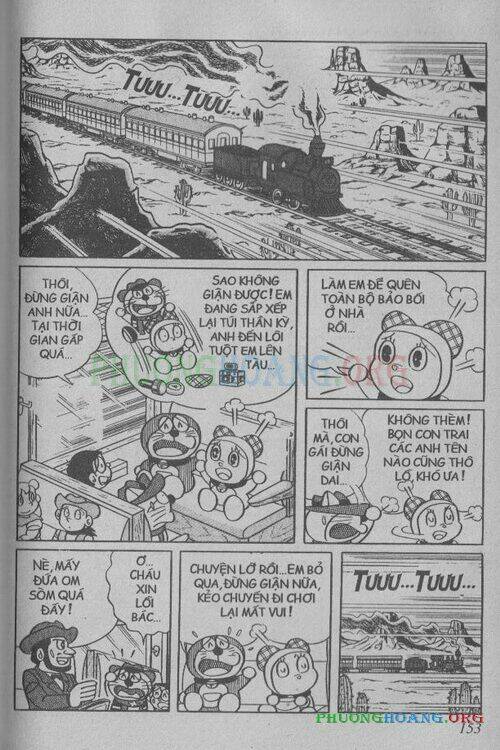 The Doraemon Special (Đội Quân Doraemons Đặc Biệt+Đội Quân Đôrêmon Thêm) Chapter 2 - Trang 2