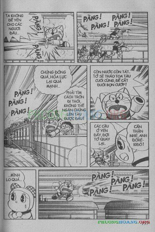 The Doraemon Special (Đội Quân Doraemons Đặc Biệt+Đội Quân Đôrêmon Thêm) Chapter 2 - Trang 2