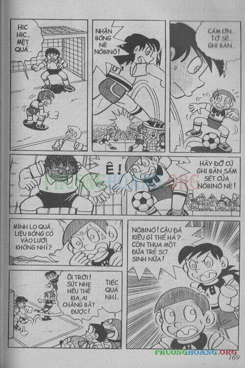 The Doraemon Special (Đội Quân Doraemons Đặc Biệt+Đội Quân Đôrêmon Thêm) Chapter 2 - Trang 2