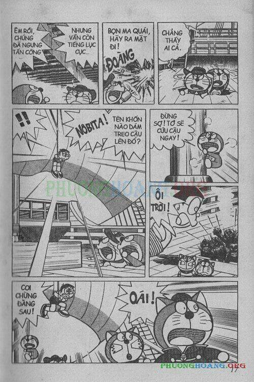 The Doraemon Special (Đội Quân Doraemons Đặc Biệt+Đội Quân Đôrêmon Thêm) Chapter 2 - Trang 2