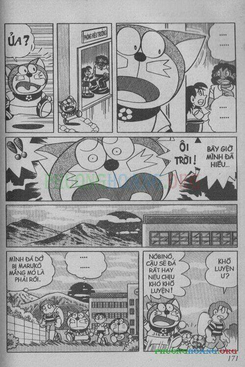 The Doraemon Special (Đội Quân Doraemons Đặc Biệt+Đội Quân Đôrêmon Thêm) Chapter 2 - Trang 2