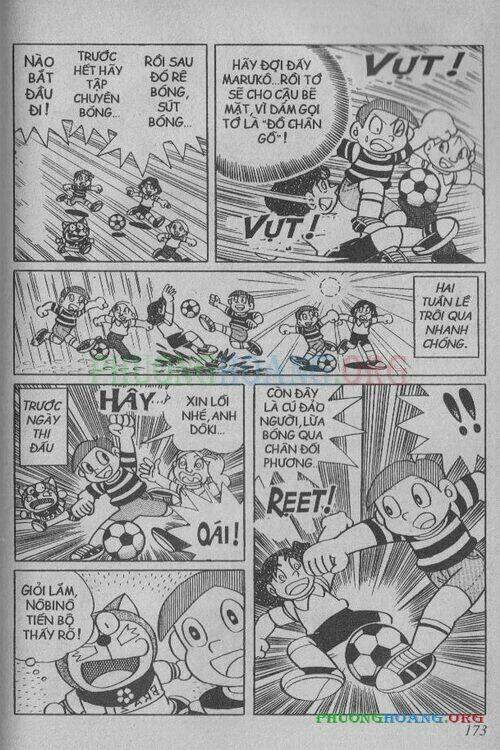 The Doraemon Special (Đội Quân Doraemons Đặc Biệt+Đội Quân Đôrêmon Thêm) Chapter 2 - Trang 2