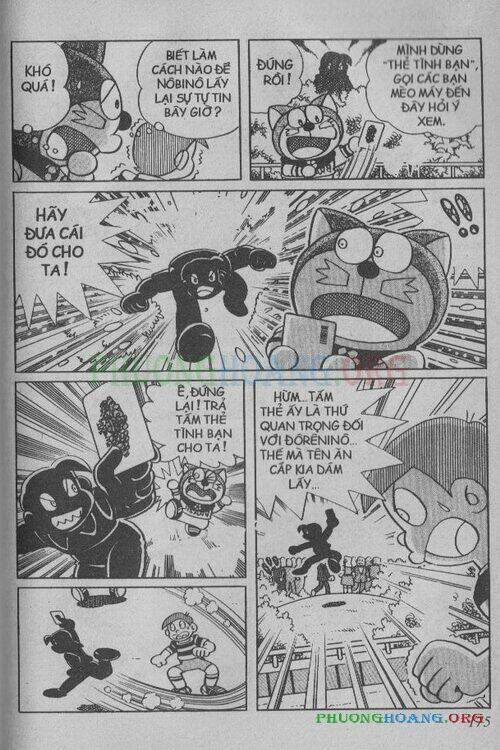 The Doraemon Special (Đội Quân Doraemons Đặc Biệt+Đội Quân Đôrêmon Thêm) Chapter 2 - Trang 2