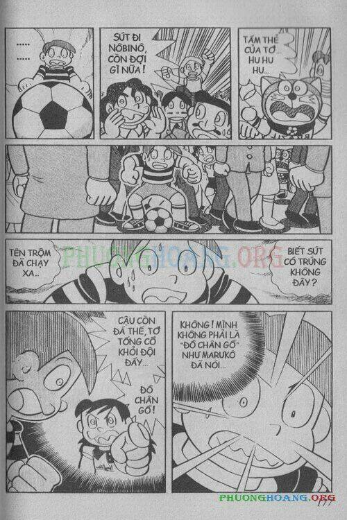 The Doraemon Special (Đội Quân Doraemons Đặc Biệt+Đội Quân Đôrêmon Thêm) Chapter 2 - Trang 2