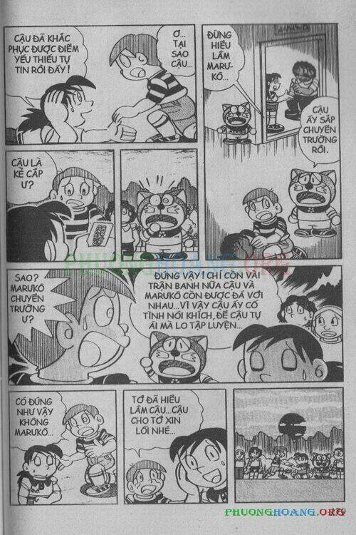 The Doraemon Special (Đội Quân Doraemons Đặc Biệt+Đội Quân Đôrêmon Thêm) Chapter 2 - Trang 2