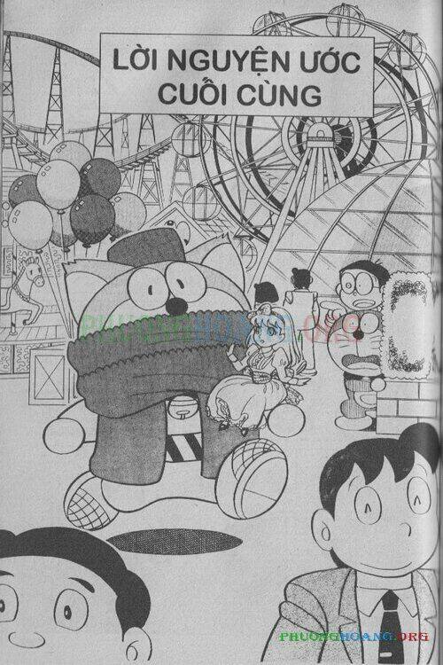 The Doraemon Special (Đội Quân Doraemons Đặc Biệt+Đội Quân Đôrêmon Thêm) Chapter 2 - Trang 2