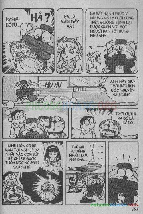 The Doraemon Special (Đội Quân Doraemons Đặc Biệt+Đội Quân Đôrêmon Thêm) Chapter 2 - Trang 2