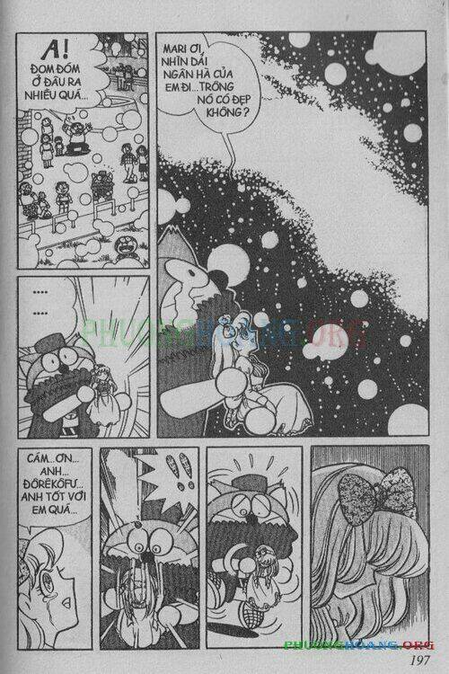 The Doraemon Special (Đội Quân Doraemons Đặc Biệt+Đội Quân Đôrêmon Thêm) Chapter 2 - Trang 2