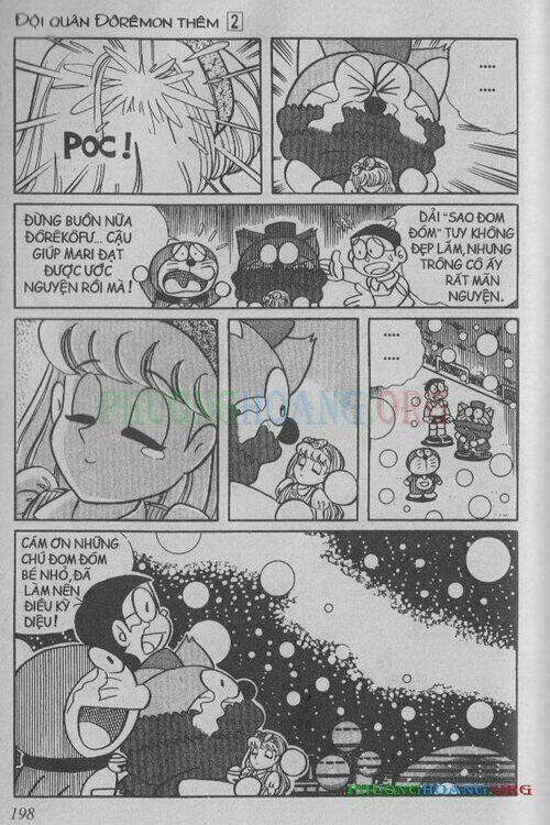 The Doraemon Special (Đội Quân Doraemons Đặc Biệt+Đội Quân Đôrêmon Thêm) Chapter 2 - Trang 2