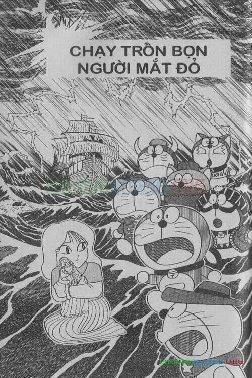 The Doraemon Special (Đội Quân Doraemons Đặc Biệt+Đội Quân Đôrêmon Thêm) Chapter 2 - Trang 2