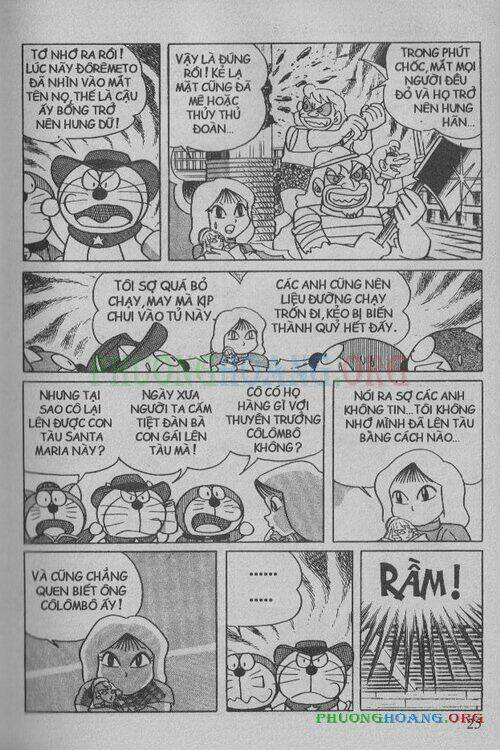 The Doraemon Special (Đội Quân Doraemons Đặc Biệt+Đội Quân Đôrêmon Thêm) Chapter 2 - Trang 2