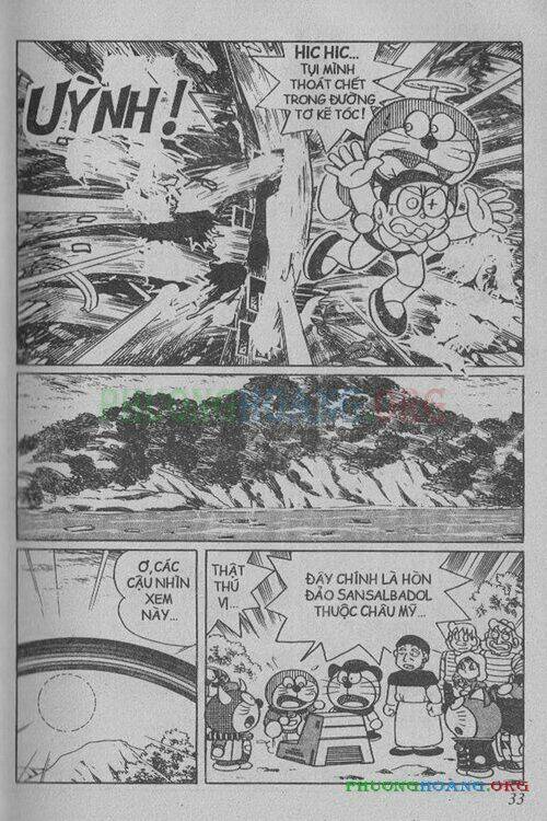 The Doraemon Special (Đội Quân Doraemons Đặc Biệt+Đội Quân Đôrêmon Thêm) Chapter 2 - Trang 2