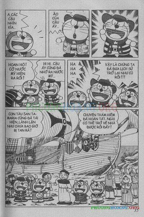 The Doraemon Special (Đội Quân Doraemons Đặc Biệt+Đội Quân Đôrêmon Thêm) Chapter 2 - Trang 2