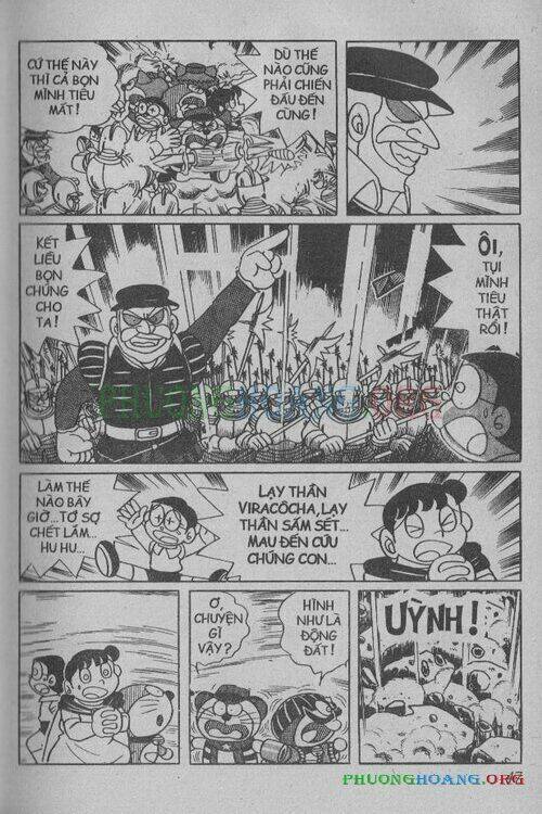 The Doraemon Special (Đội Quân Doraemons Đặc Biệt+Đội Quân Đôrêmon Thêm) Chapter 2 - Trang 2