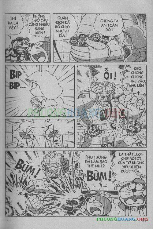 The Doraemon Special (Đội Quân Doraemons Đặc Biệt+Đội Quân Đôrêmon Thêm) Chapter 2 - Trang 2