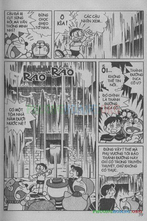 The Doraemon Special (Đội Quân Doraemons Đặc Biệt+Đội Quân Đôrêmon Thêm) Chapter 2 - Trang 2