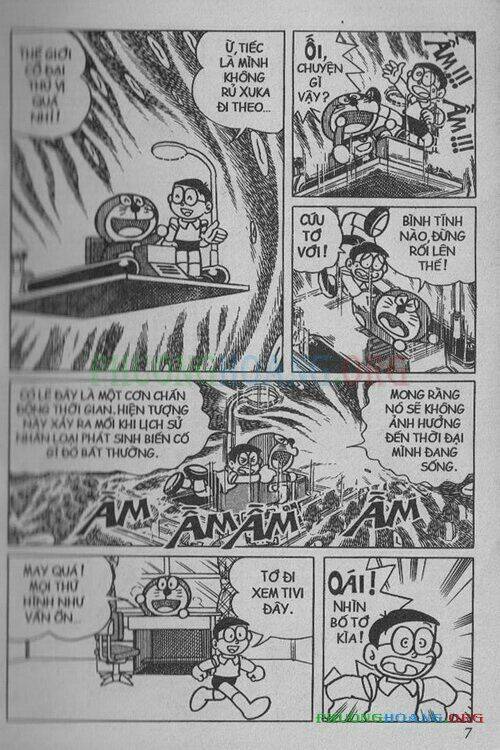 The Doraemon Special (Đội Quân Doraemons Đặc Biệt+Đội Quân Đôrêmon Thêm) Chapter 2 - Trang 2