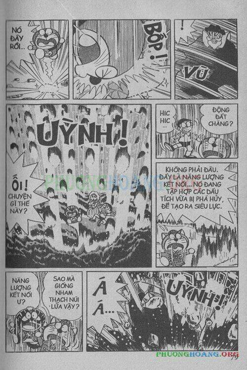 The Doraemon Special (Đội Quân Doraemons Đặc Biệt+Đội Quân Đôrêmon Thêm) Chapter 2 - Trang 2