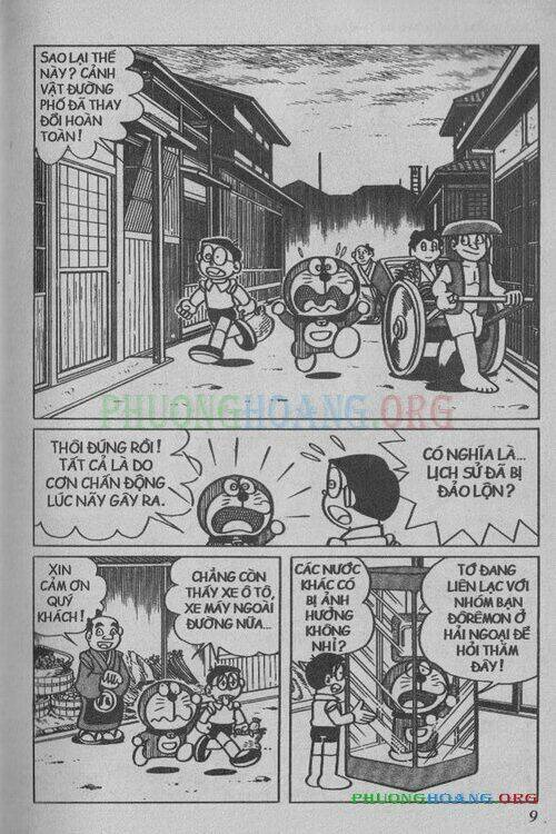 The Doraemon Special (Đội Quân Doraemons Đặc Biệt+Đội Quân Đôrêmon Thêm) Chapter 2 - Trang 2