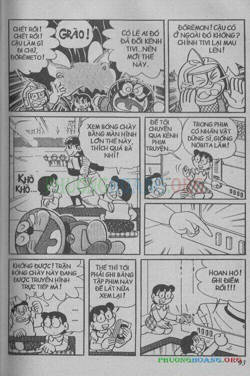 The Doraemon Special (Đội Quân Doraemons Đặc Biệt+Đội Quân Đôrêmon Thêm) Chapter 2 - Trang 2