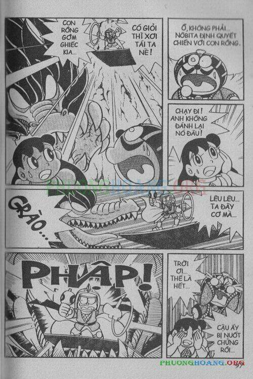 The Doraemon Special (Đội Quân Doraemons Đặc Biệt+Đội Quân Đôrêmon Thêm) Chapter 2 - Trang 2