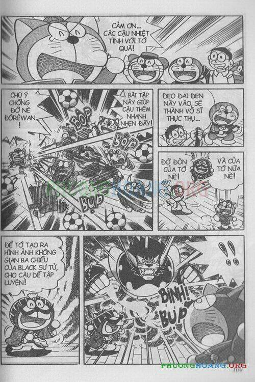 The Doraemon Special (Đội Quân Doraemons Đặc Biệt+Đội Quân Đôrêmon Thêm) Chapter 1 - Trang 2