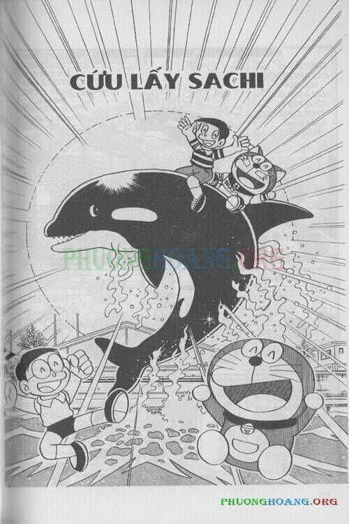 The Doraemon Special (Đội Quân Doraemons Đặc Biệt+Đội Quân Đôrêmon Thêm) Chapter 1 - Trang 2