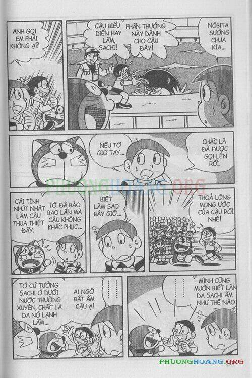 The Doraemon Special (Đội Quân Doraemons Đặc Biệt+Đội Quân Đôrêmon Thêm) Chapter 1 - Trang 2