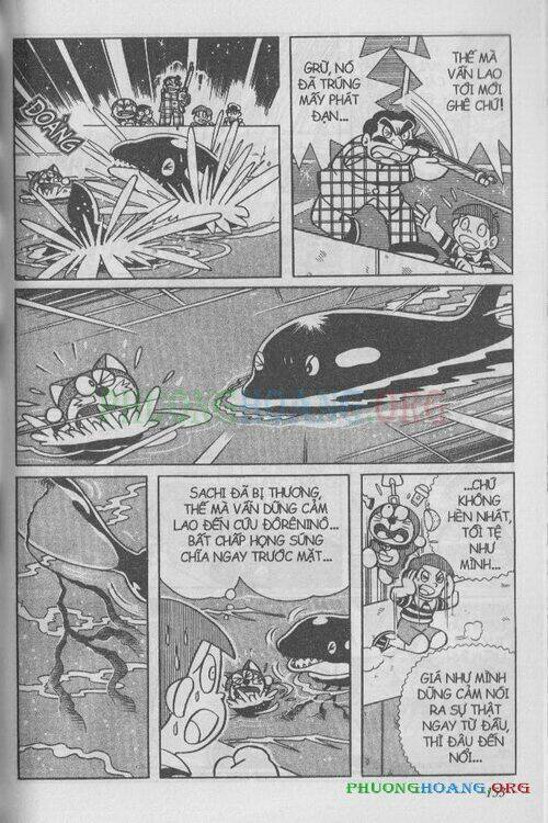 The Doraemon Special (Đội Quân Doraemons Đặc Biệt+Đội Quân Đôrêmon Thêm) Chapter 1 - Trang 2