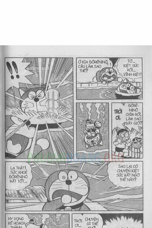 The Doraemon Special (Đội Quân Doraemons Đặc Biệt+Đội Quân Đôrêmon Thêm) Chapter 1 - Trang 2