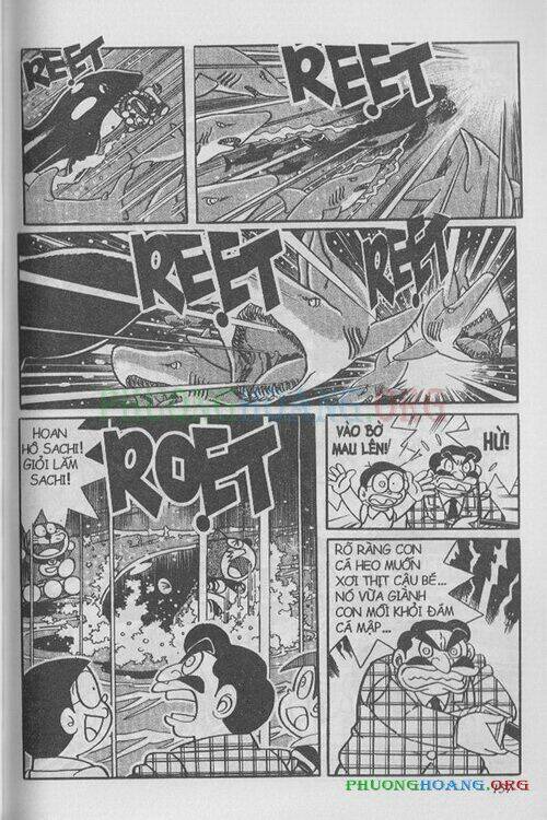 The Doraemon Special (Đội Quân Doraemons Đặc Biệt+Đội Quân Đôrêmon Thêm) Chapter 1 - Trang 2