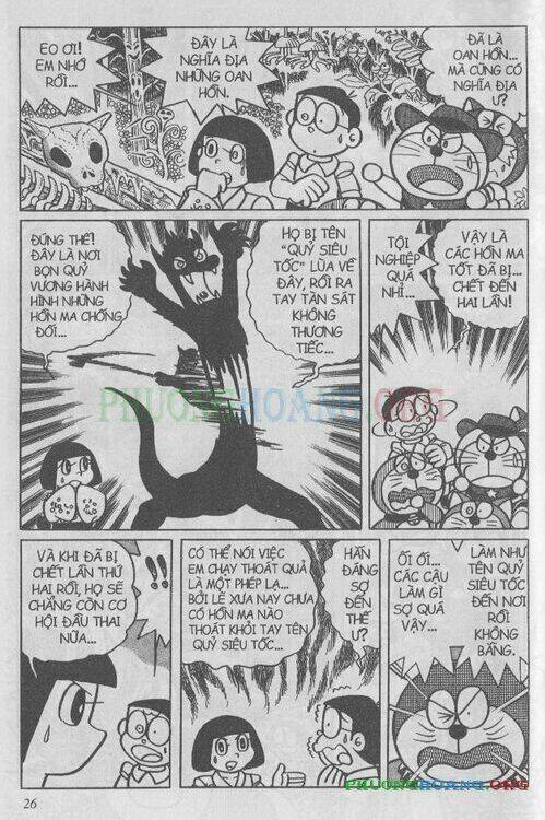 The Doraemon Special (Đội Quân Doraemons Đặc Biệt+Đội Quân Đôrêmon Thêm) Chapter 1 - Trang 2