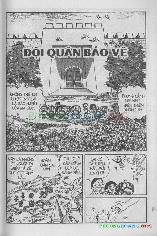 The Doraemon Special (Đội Quân Doraemons Đặc Biệt+Đội Quân Đôrêmon Thêm) Chapter 1 - Trang 2