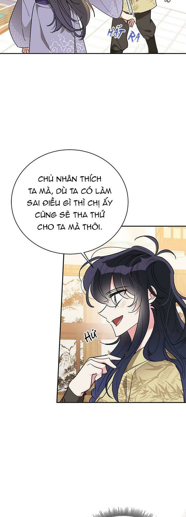 Trở Thành Con Gái Của Nhân Vật Phản Diện Chapter 45 - Trang 2