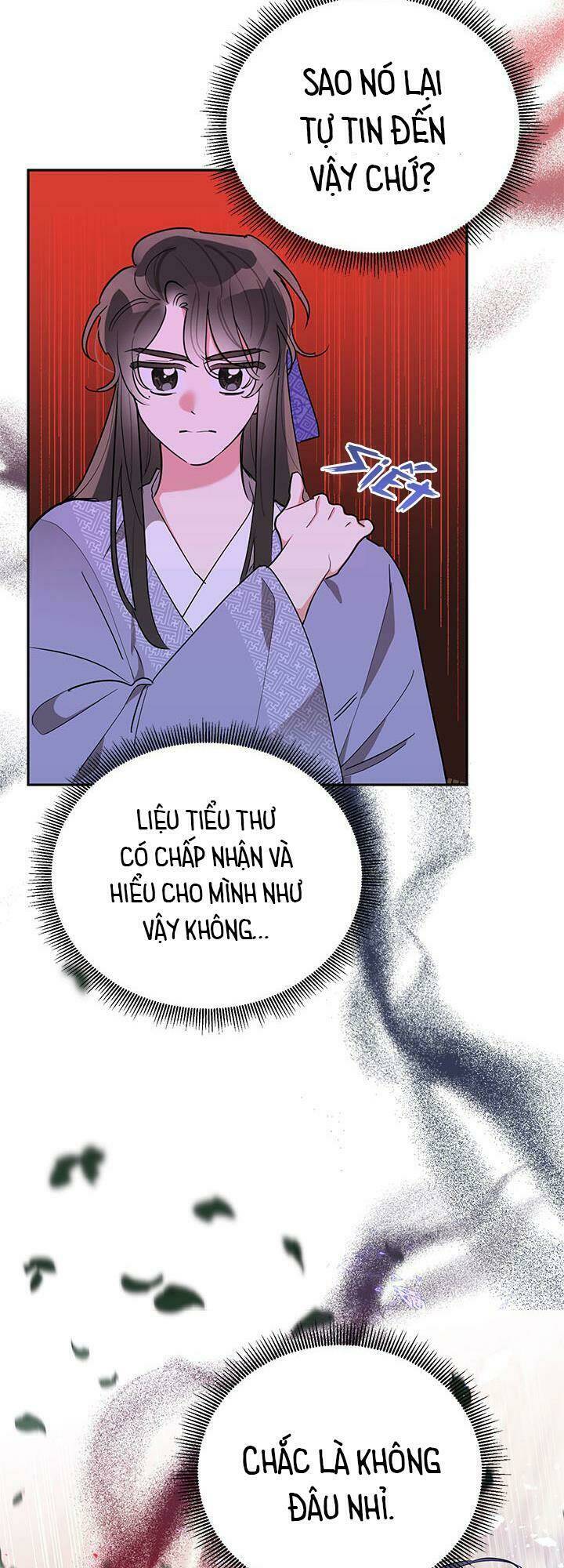 Trở Thành Con Gái Của Nhân Vật Phản Diện Chapter 45 - Trang 2