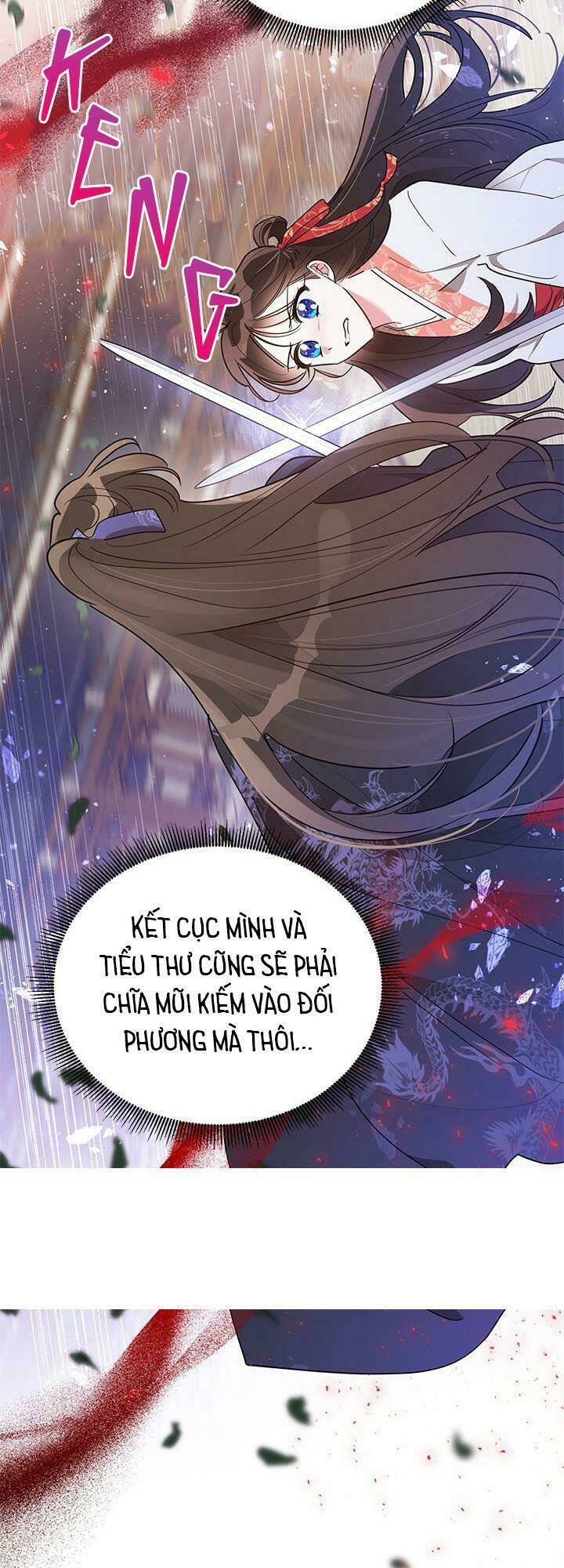 Trở Thành Con Gái Của Nhân Vật Phản Diện Chapter 45 - Trang 2